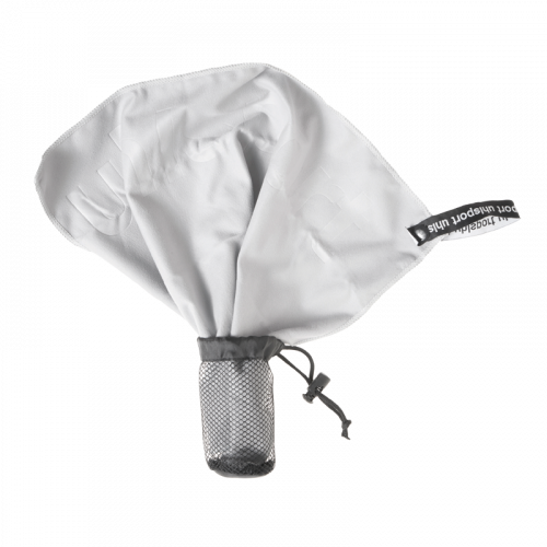 TOALLA CARE gris UHLSPORT