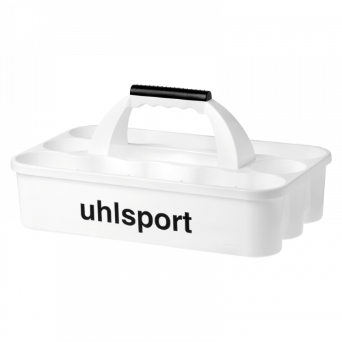 WATERBOTTLE CARRIER blanco UHLSPORT