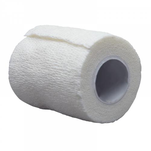 TUBE-IT-TAPE Blanco Banda adhesiva