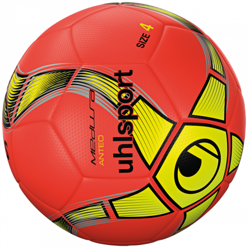 MEDUSA ANTEO red UHLSPORT