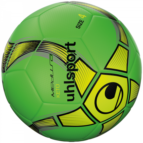 MEDUSA KETO green UHLSPORT