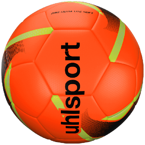 290 ULTRA LITE SOFT red UHLSPORT