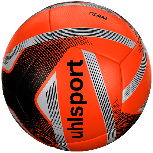 TEAM-MINI (4x1 colour) orange UHLSPORT