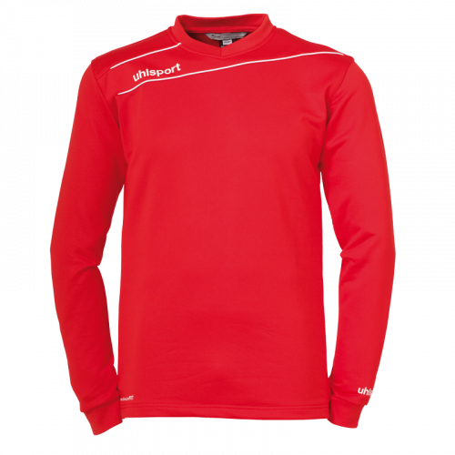STREAM 3.0 Jersey De Entrenamiento rojo/blanco UHLSPORT