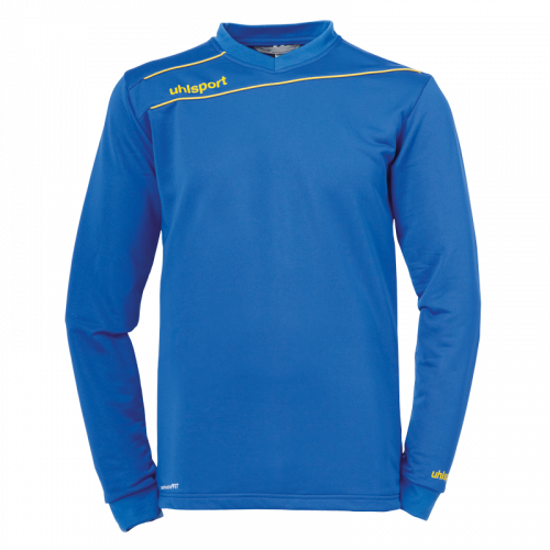 STREAM 3.0 Jersey De Entrenamiento azur UHLSPORT