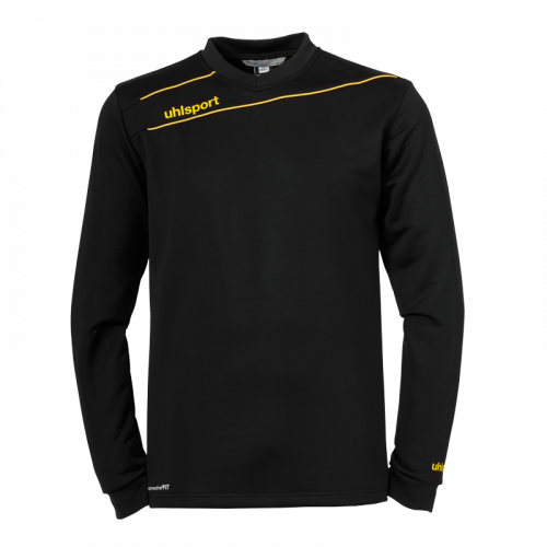 STREAM 3.0 Jersey De Entrenamiento negro UHLSPORT