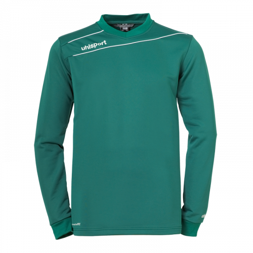 STREAM 3.0 Jersey De Entrenamiento lagoon/blanco UHLSPORT