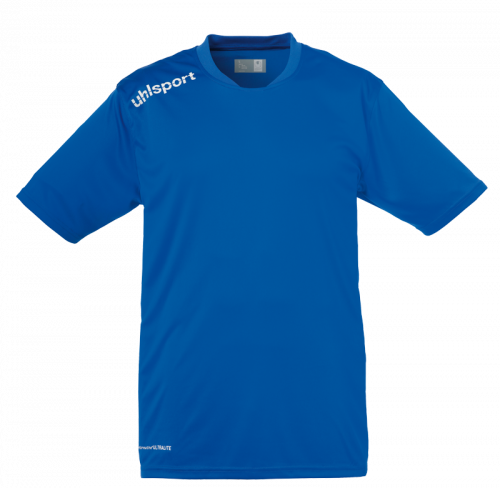 ESSENTIAL PES Camiseta de Entrenamiento azur UHLSPORT