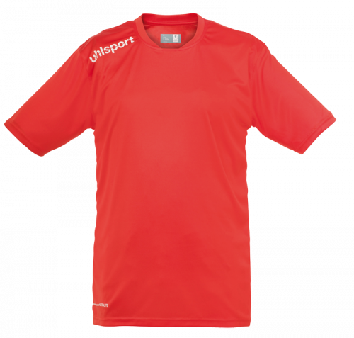 ESSENTIAL PES Camiseta de Entrenamiento rojo UHLSPORT