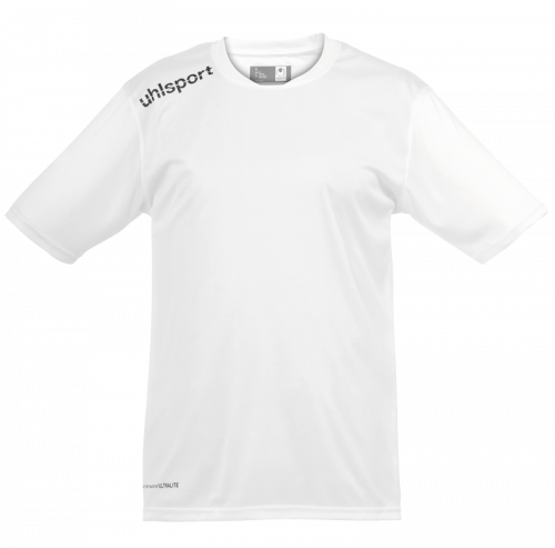ESSENTIAL PES Camiseta de Entrenamiento blanco UHLSPORT