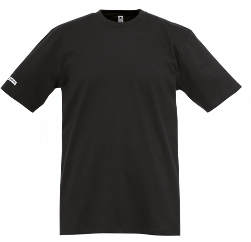 uhlsport Team Camiseta negro UHLSPORT