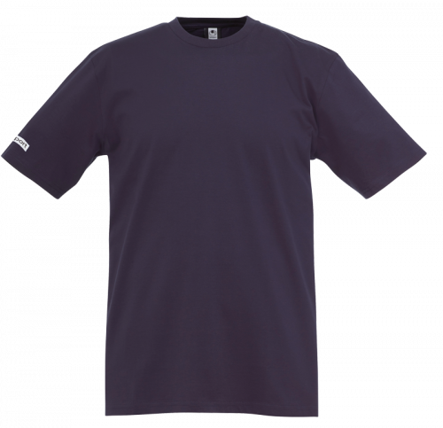 uhlsport Team Camiseta azul marino UHLSPORT