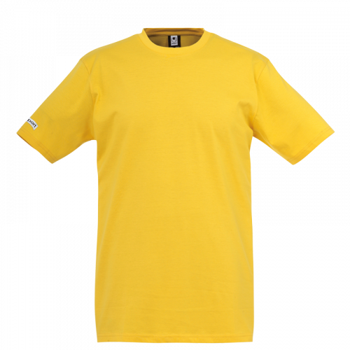 uhlsport Team Camiseta amarillo maiz UHLSPORT
