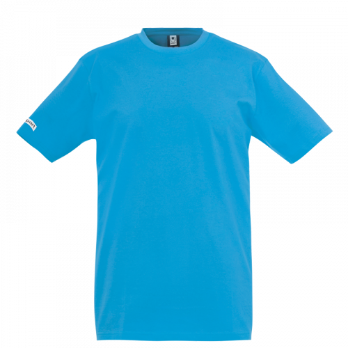 uhlsport Team Camiseta cyan UHLSPORT