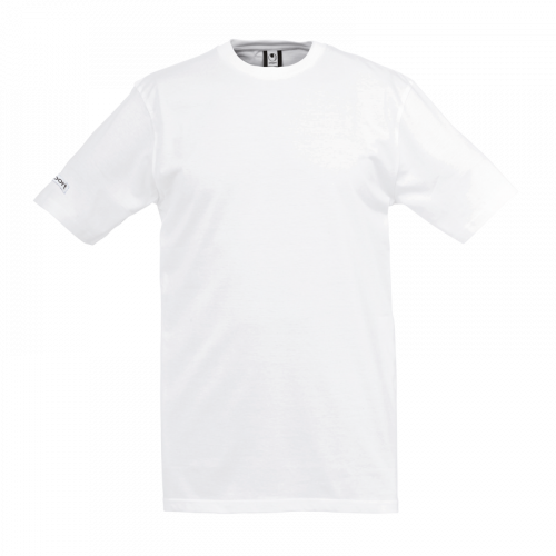 uhlsport Camiseta blanco UHLSPORT