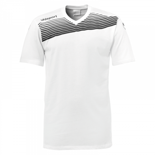 LIGA 2.0 CAMISETA DE ENTRENAMIENTO blanco/negro UHLSPORT