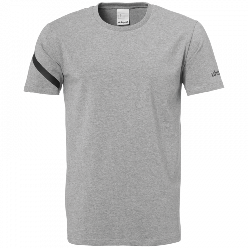ESSENTIAL PRO SHIRT black UHLSPORT