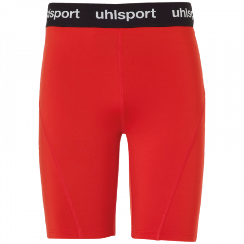 DISTINCTION PRO TIGHTS red UHLSPORT