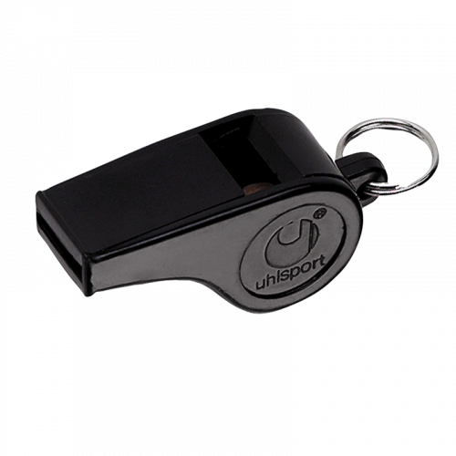 WHISTLE negro UHLSPORT