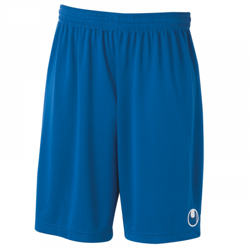 CENTER BASIC II Shorts without slip azul royal UHLSPORT