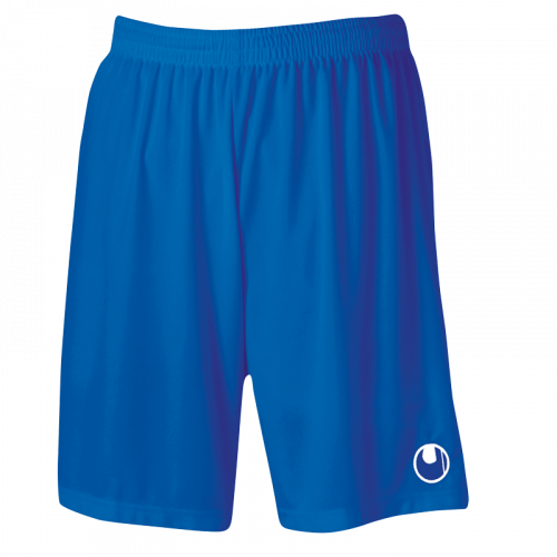 CENTER BASIC II Shorts without slip azur UHLSPORT