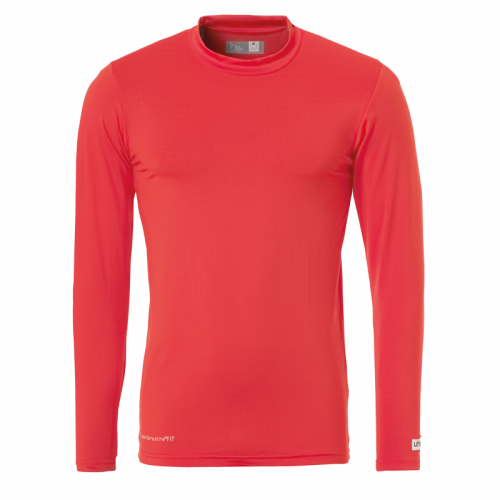 uhlsport Baselayer shirt LS roja UHLSPORT