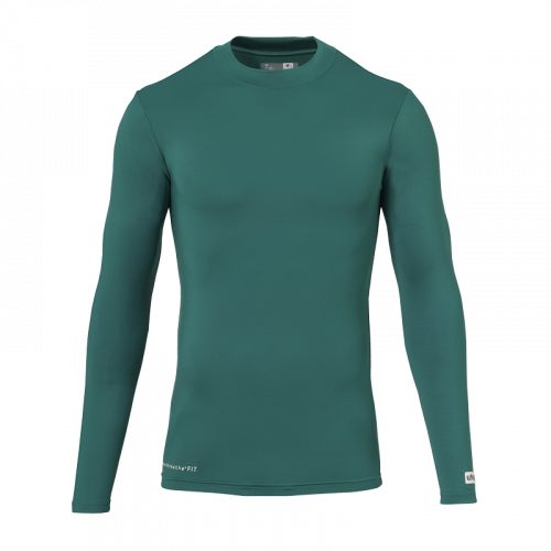 uhlsport Baselayer shirt LS laguna UHLSPORT