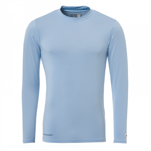 uhlsport Baselayer shirt LS celeste UHLSPORT