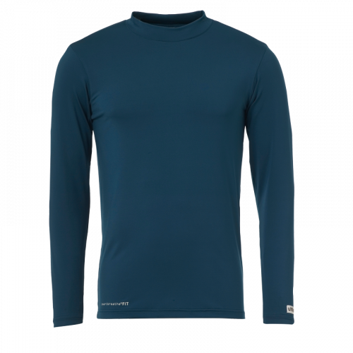 uhlsport Baselayer shirt LS petróleo UHLSPORT