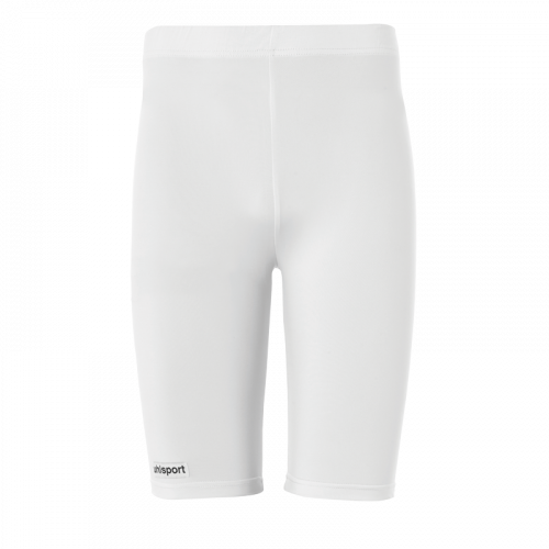 TIGHT Shorts blanco UHLSPORT