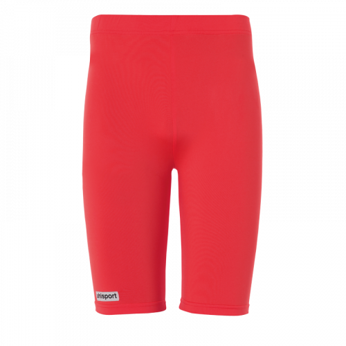 TIGHT Shorts rojo UHLSPORT
