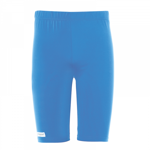 TIGHT Shorts cyan UHLSPORT