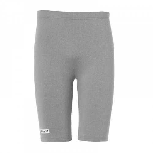 TIGHT Shorts gris oscuro mezcla  UHLSPORT