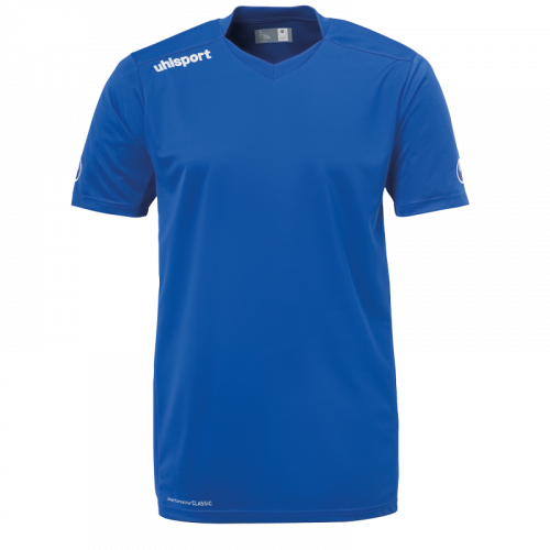 HATTRICK Camiseta MC azur UHLSPORT