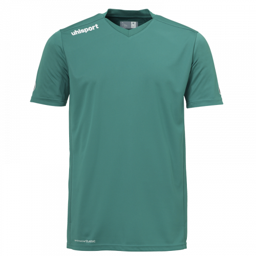 HATTRICK Camiseta MC lagoon UHLSPORT