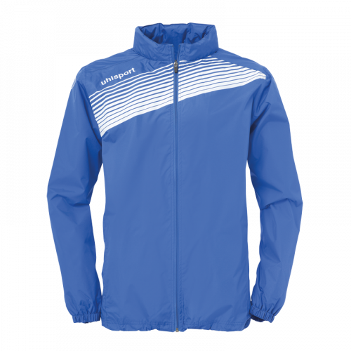 LIGA 2.0 CHUBASQUERO verde UHLSPORT