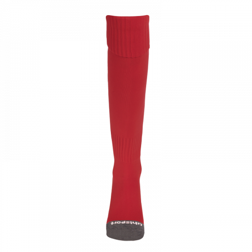 TEAM PRO ESSENTIAL Socks rojo UHLSPORT