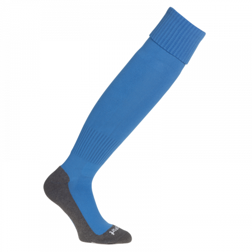 TEAM PRO ESSENTIAL Medias cyan UHLSPORT