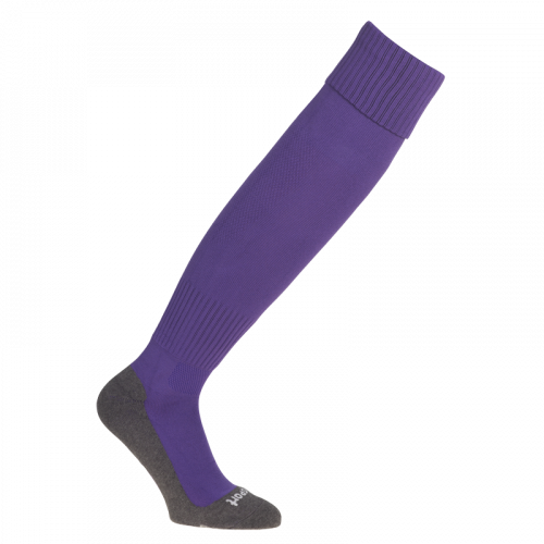 TEAM PRO ESSENTIAL Medias morado UHLSPORT
