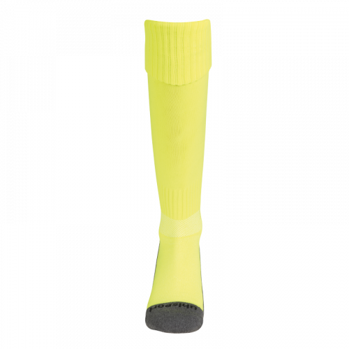 TEAM PRO ESSENTIAL SOCKS amarillo fluor UHLSPORT