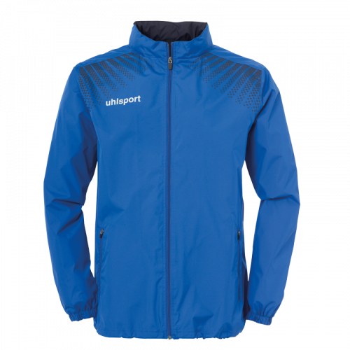 GOAL CHUBASQUERO azur/azul marino UHLSPORT