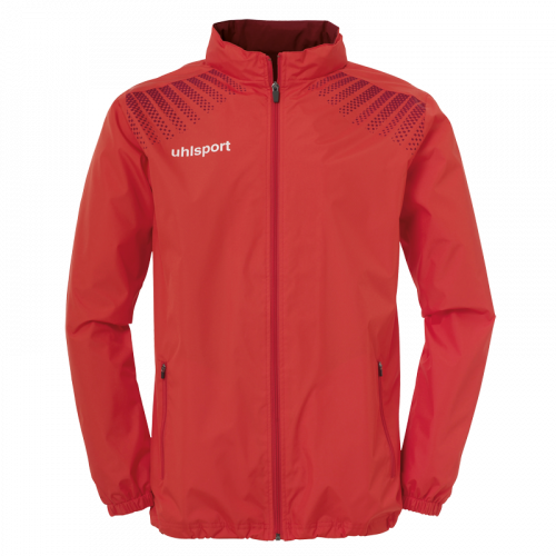 GOAL CHUBASQUERO rojo/burdeos UHLSPORT