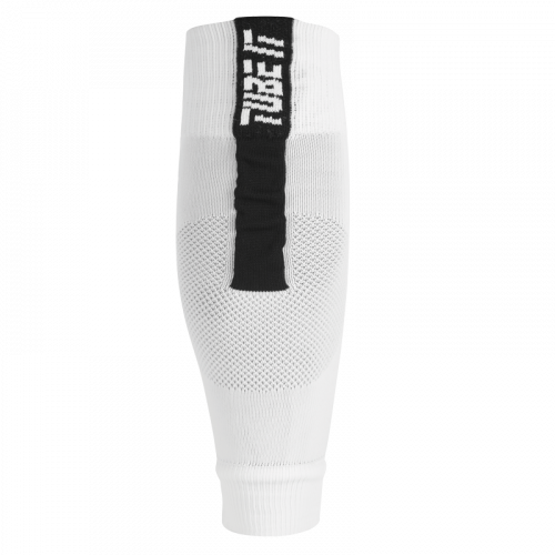 TUBE IT SLEEVE blanco/negro UHLSPORT