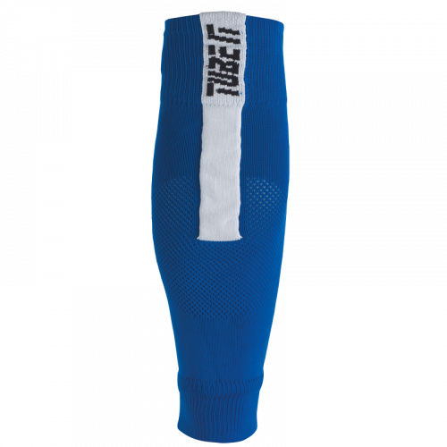 TUBE IT SLEEVE azur/blanco UHLSPORT