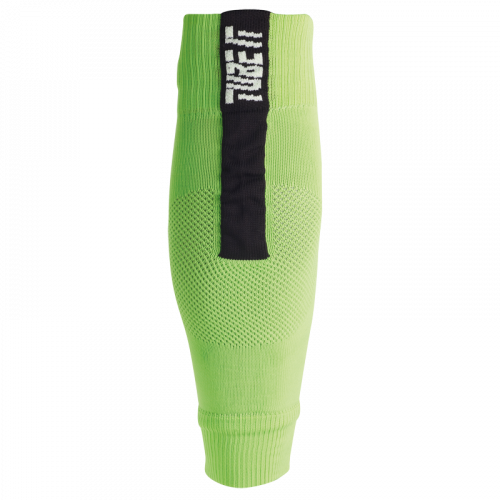 TUBE IT SLEEVE verde flash/negro UHLSPORT
