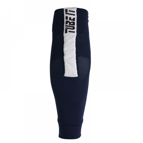 TUBE IT SLEEVE azul marino/blanco UHLSPORT