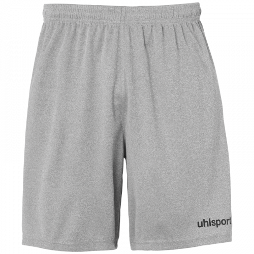 CENTER BASIC SHORTS OHNE INNENSLIP black UHLSPORT