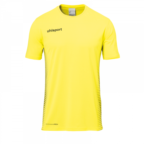 SCORE KIT SS verde UHLSPORT