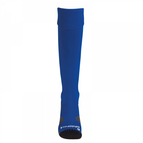 TEAM PERFORMANCE SOCKS azur/blanco UHLSPORT