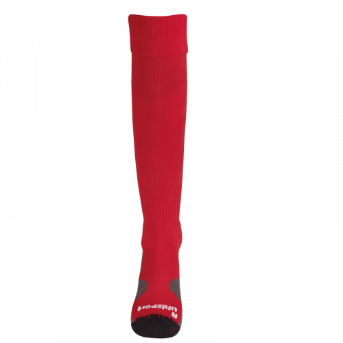TEAM PERFORMANCE SOCKS rojo/blanco UHLSPORT